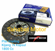 Kampas Kopling set Kijang Kapsul 7K Aisin Original