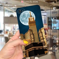 [ MKH ] Case For VIVO Y81 / 1808 - Casing Hp For VIVO 1808 / Y81 Softcase Hp Premium Silicone Hp Fle