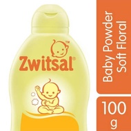 Zwitsal / Bedak Bayi / Perawatan Bayi