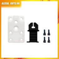 [VNG4]Hotend Heat Mounting Base for  Lab H2D/H2S/P2S for  Lab A1 Series/H2D/H2S/P2S Hotend Heating B