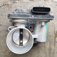 PERODUA BEZZA THROTTLE BODY 22030-BZ040 (ORIGINAL USED) D260721