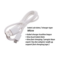 (white) Usb micro charger cable samsung Tab S2 9.7 (SM-T810/SM-T815/SM-T813N/SM-T819N/SM-T819/SM-T81