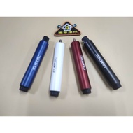 [Guohua Pool] cuetec Tank Extender (Four Colors) (SVB Cynergy Dedicated) Pool Table Cue Supplies Sto