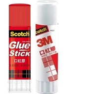 3M Scotch Lipstick Glue (21g) 6521N/6521R