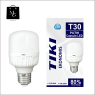 Lampu Led  ekonomis TIKI 30Watt Lampu kapsul