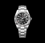 Rolex Sky-Dweller 336934-0007