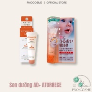 AD+ ATORREGE Lip Balm
