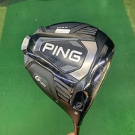 🇯🇵PING G425 MAX Driver 1W with Head cover 9 Used 250421-03