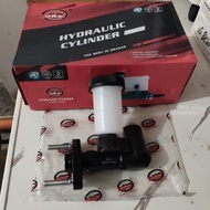 JKC CLUTCH MASTER ASSEMBLY FOR MAZDA B2200, B2500 PICK-UP 89-96' 5/8" UB39-41-400 (1PC)