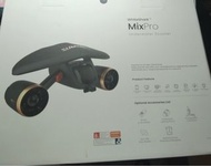 Sublue mix pro 水下推進器