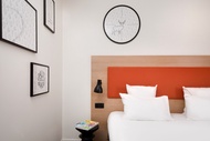 ibis Styles Montargis Arboria Hotel