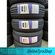 165/55/14 Ni-PON RP68 Tyre Tayar