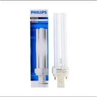 PUTIH Pl-c Master Light 2P 18W 865 White