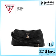 GUESS กระเป๋า รุ่น PD974673 ELLA LOGO GIRLFRIEND CROSSBODY