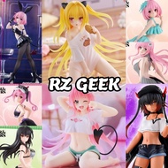 To Love Ru Momo Nana Yui Anime figure