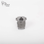 HANDOK ปั๊มเกียร์ A10VD43ปั๊มไฮดรอลิก EX60 Sumitomo ปั๊มหางไฮดรอลิก E305 E307 61692