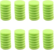 MY MIRONEY 1.89" x 2.99" Replacement Sponge Filter Aquarium Bio Sponge Filter 7-Layer Sponge Filter