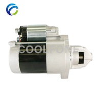 Self Starter Motor for KAWASAKI FS730V FX481V FX541V FX600V FX651V John Deere Mower 211630754 999966
