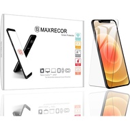 Screen Protector Designed for 2019 Subaru Forester 8in Navigation - Maxrecor Nano Matrix Crystal Cle