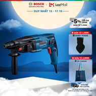 Máy khoan búa Bosch GBH 220 (KIT)