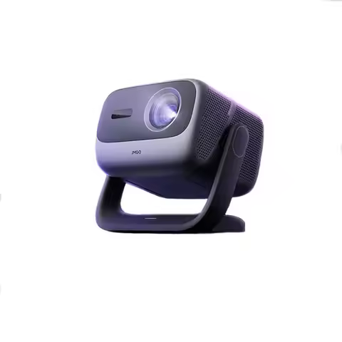 JMGO N3 Ultra 4K Home Theater Video Projector 4000 CVIA Pure Triple Laser Smart WiFi MEMC 240Hz