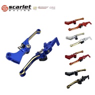 Yamaha Wr 155 Scarlet Folding Handle Wr 155 Scarlet Handle Wr 155 Scarlet Handle Wr 155 Scarlet