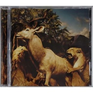 Interpol - Our Love To Admire (CD)