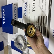🏆💎平臺認證商家🏆💎 TOTO  水龍頭 淋浴 三聯水 TOTO 龍頭 冷熱水 混水閥 浴缸龍頭 花灑頭 花灑 淋浴 Faucet, hot and cold water, mixing valve,