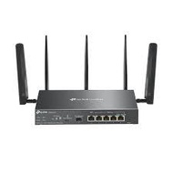 TP-Link ER706W-4G V2 Omada Dual Nano 4G+ Cat6 AX3000 Gigabit VPN Router