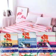 Bed Sheet Single 333 Bed Sheet Bed Sheet Single Double Bed Sheet Soft Blanket