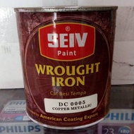 Wrought Iron Wrought Iron Paint 1kg