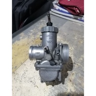 TZM Carburetor Original Motor Malaya
