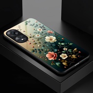 HP Softcase Shiny Case Oppo A78 5G Latest Oppo Phone Case Glossy Softcase Cool Phone Case Oppo A78 5