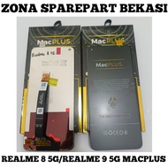 LCD+TS REALME 8 5G/REALME 9 5G MACPLUS