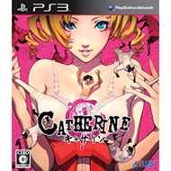 [PS3 game] Catherine digital version download