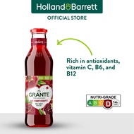 Grante Organic Pomegranate Juice 750ML
