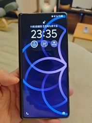 Vivo x fold 5 16Ram + 512gb 黑