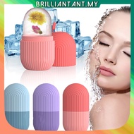 Face Roller Ice Mold Ice Roller Face Ice Face Roller Ice Massage Face Reusable Beauty Tool Ice Facia
