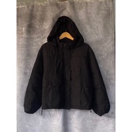 Bubble Jacket ((CODE 7860))