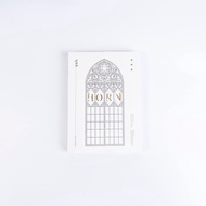 HORN - APINK original seal