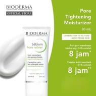 Bioderma Sebium Pore Refiner Pore Treatment