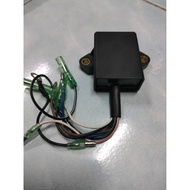 Cdi yamaha 15hp model f 63v