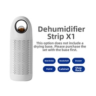 EDSYN | Cyclical Dehumidifying Wardrobe Moisture Absorber Box