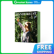 เซเวนทน - โฟโตบค JEONGHAN WANDERLUST