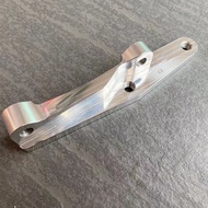 Y125 Y125ZR 267MM BREMBO GP4 M3 M4 M5 CALIPER BRACKET BRAKET PUMP 4POT 4 POT TAPAK M30 M40 M50 BESI
