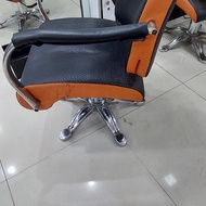 Dijual kursi Salon hidrolik kondisi bekas
