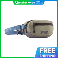 Department Store Retail Version Patagonia 25Fw Terravia Mini Hip Pack 49448Q7 275674
