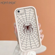 Hontinga เคสไอโฟน17 Pro Max Air 5G 5 5S SE 2016 6 6 6S 7 8 Plus SE 2020 2022 X XR XS Max เคสนิ่มคลุม