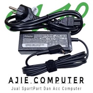 Acer Aspire 3 A314 A314-22 A314-22G A315-22 A315-23 A315-34 A315-35 19V 2.37A Laptop Charger Adapter