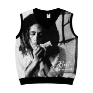 Hectic - Vest - Marley - Black